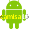 Aplicativo camisa10 para Android