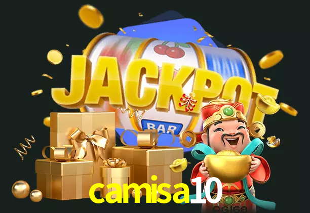 camisa10 bet