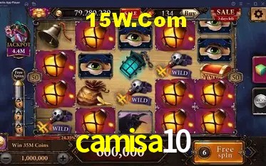 Diretório de Jogos camisa10