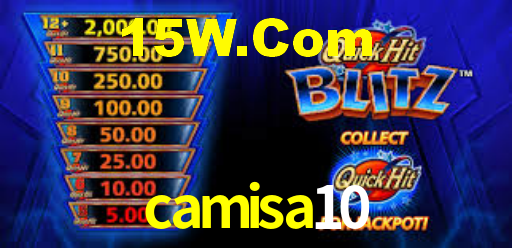 camisa10.win
