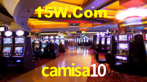 camisa10: A Experiência de Casino com Jogos de Mesa ao Vivo
