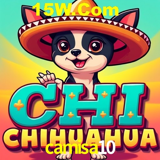 Slot Games camisa10