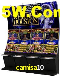 Programa VIP camisa10