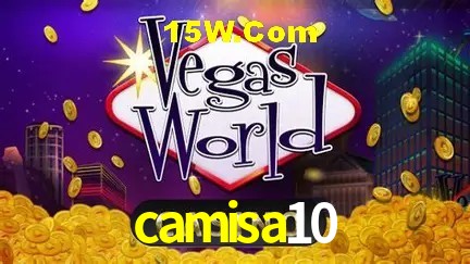 Canal oficial no Telegram da camisa10