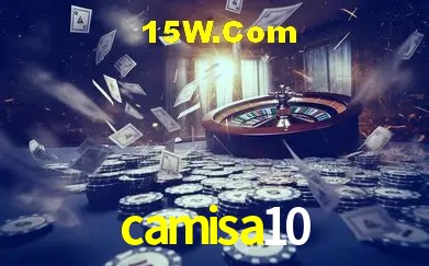 Biblioteca de slots populares na camisa10