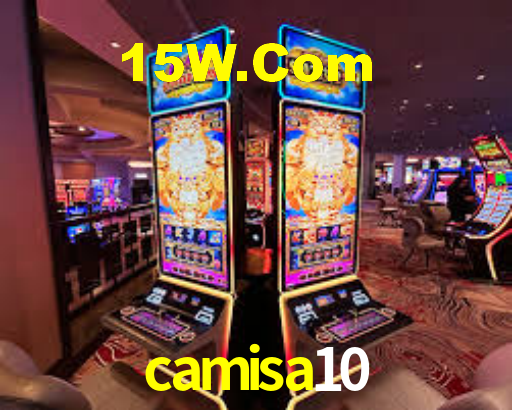 camisa10.win