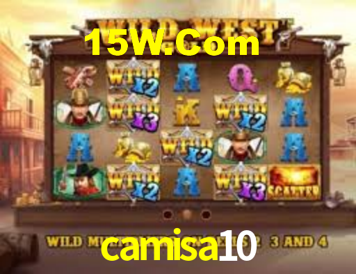 camisa 10