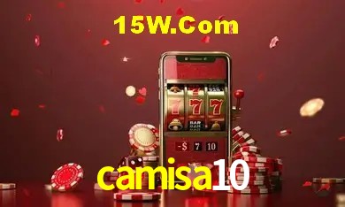 Recursos de Bônus camisa10
