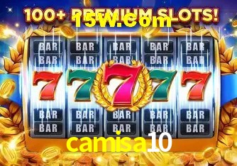 Integração de APIs camisa10