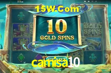 Promoções Sazonais camisa10