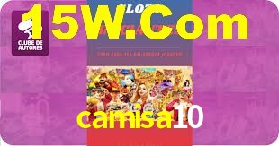 Ofertas Imperdíveis na camisa10: Promoções e Bônus Que Valem a Pena