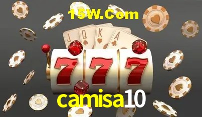 Avaliações dos Jogadores camisa10