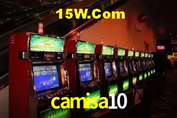 Segurança 2FA camisa10