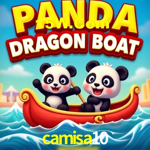 Casino Ao Vivo camisa10