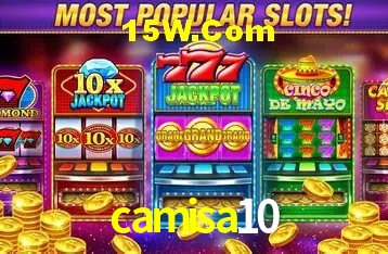 Login Seguro camisa10
